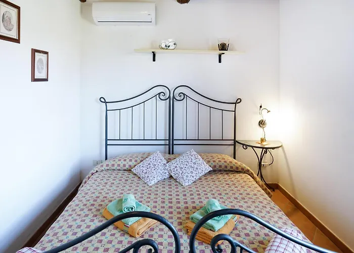 公寓 2 Bedroom In *