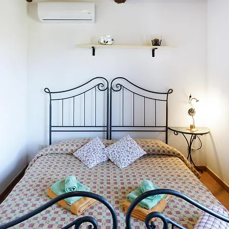 Apartment 2 Bedroom In *