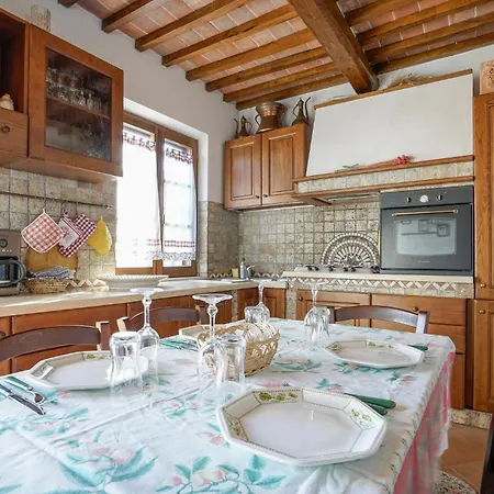 2 Bedroom In Apartment Sovana